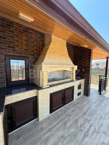 Продаётся 5-комн. дом/дача 450 м², пос. Шаган, photo 27 from 29