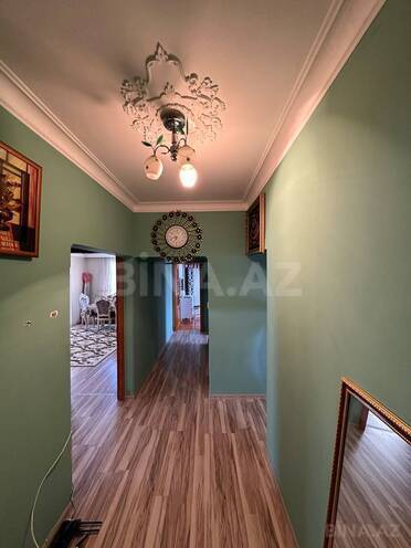 Satılır 5 otaqlı köhnə tikili 120 m², Xalqlar Dostluğu m., photo 3 from 13