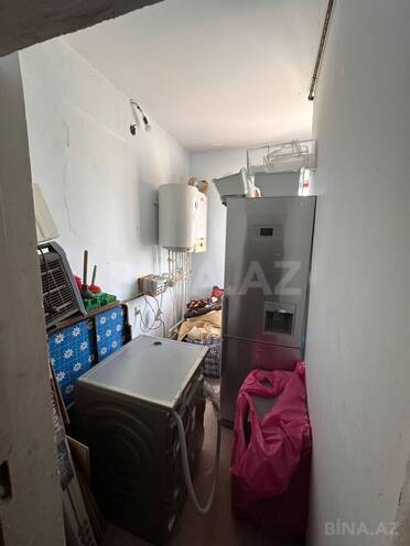 Satılır 5 otaqlı köhnə tikili 120 m², Xalqlar Dostluğu m., photo 7 from 13