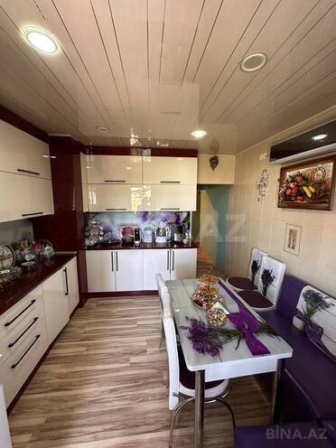 Satılır 5 otaqlı köhnə tikili 120 m², Xalqlar Dostluğu m., photo 5 from 13