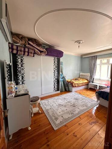 Satılır 5 otaqlı köhnə tikili 120 m², Xalqlar Dostluğu m., photo 9 from 13