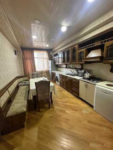 Продаётся 3-комн. новостройка 130 м², м. 28 мая, photo 9 from 15