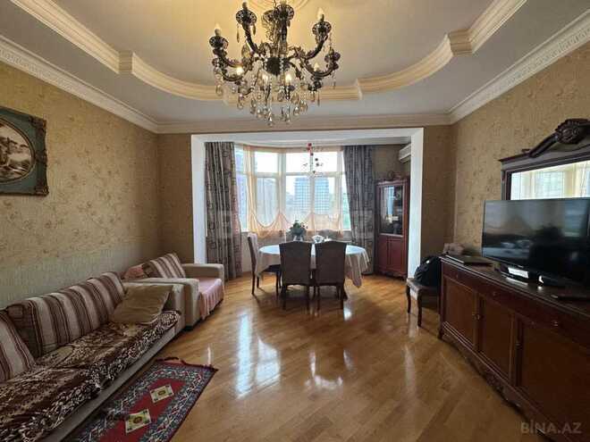 Продаётся 3-комн. новостройка 130 м², м. 28 мая, photo 1 from 15