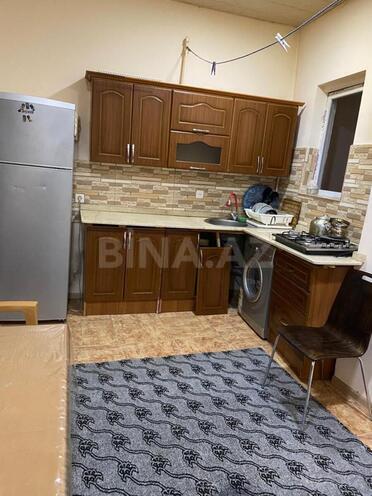 İcarəyə verilir 3 otaqlı həyət evi/bağ evi 80 m², Nəsimi r., photo 6 from 10