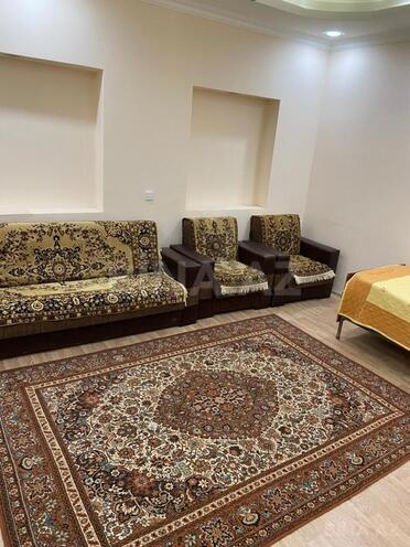 İcarəyə verilir 3 otaqlı həyət evi/bağ evi 80 m², Nəsimi r., photo 8 from 10