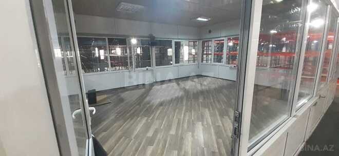 İcarəyə verilir  obyekt 6 400 m², Atyalı q., photo 7 from 11