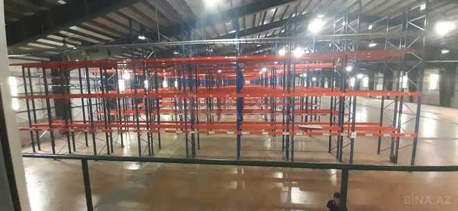 İcarəyə verilir  obyekt 6 400 m², Atyalı q., photo 3 from 11