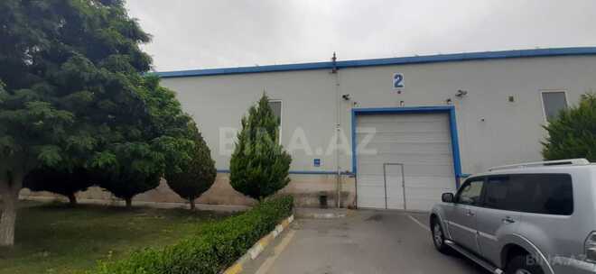 İcarəyə verilir  obyekt 6 400 m², Atyalı q., photo 10 from 11