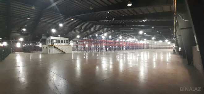 İcarəyə verilir  obyekt 6 400 m², Atyalı q., photo 6 from 11