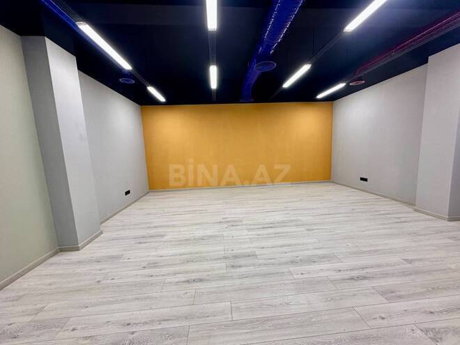 İcarəyə verilir 1 otaqlı ofis 96 m², 8 Noyabr m., photo 9 from 14