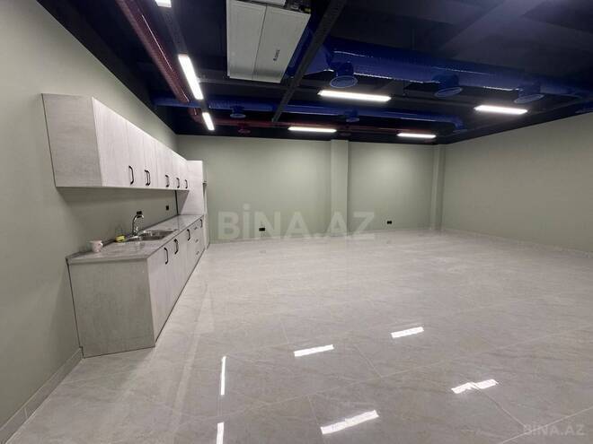 İcarəyə verilir 1 otaqlı ofis 96 m², 8 Noyabr m., photo 5 from 14
