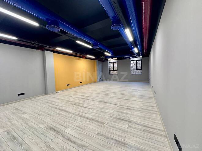 İcarəyə verilir 1 otaqlı ofis 96 m², 8 Noyabr m., photo 1 from 14