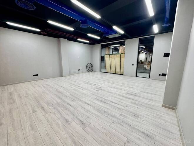 İcarəyə verilir 1 otaqlı ofis 96 m², 8 Noyabr m., photo 8 from 14