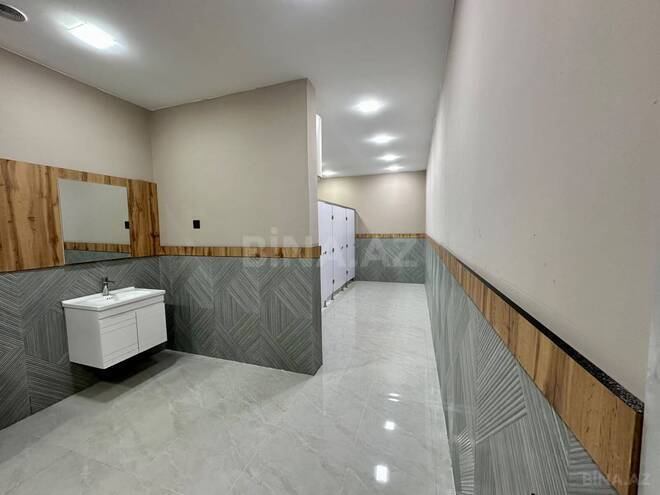 İcarəyə verilir 1 otaqlı ofis 96 m², 8 Noyabr m., photo 6 from 14