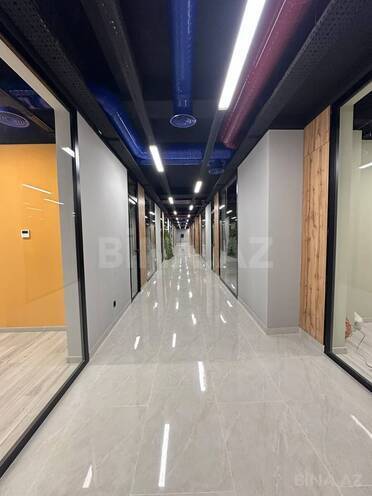 İcarəyə verilir 1 otaqlı ofis 96 m², 8 Noyabr m., photo 12 from 14