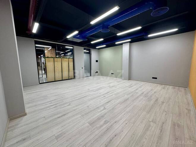 İcarəyə verilir 1 otaqlı ofis 96 m², 8 Noyabr m., photo 13 from 14