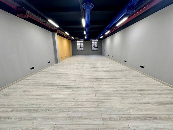 İcarəyə verilir 1 otaqlı ofis 96 m², 8 Noyabr m., photo 10 from 14