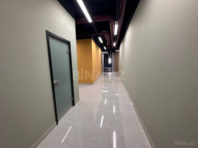 İcarəyə verilir 1 otaqlı ofis 96 m², 8 Noyabr m., photo 7 from 14
