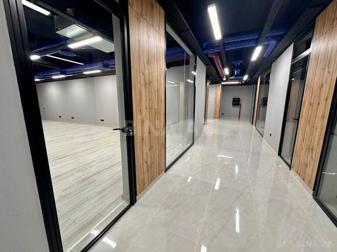 İcarəyə verilir 1 otaqlı ofis 96 m², 8 Noyabr m., photo 4 from 14