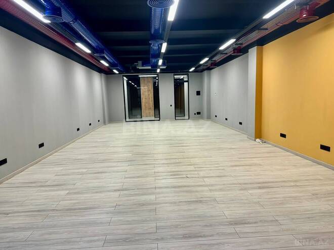 İcarəyə verilir 1 otaqlı ofis 96 m², 8 Noyabr m., photo 3 from 14