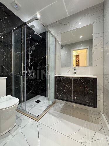 Satılır 4 otaqlı yeni tikili 110 m², Binəqədi r., photo 18 from 26