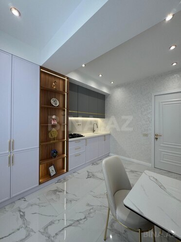 Satılır 4 otaqlı yeni tikili 110 m², Binəqədi r., photo 20 from 26