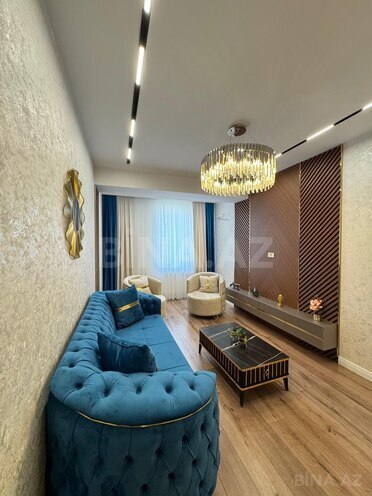 Satılır 4 otaqlı yeni tikili 110 m², Binəqədi r., photo 7 from 26