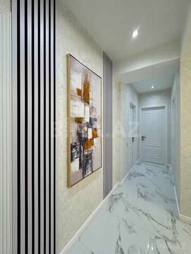 Satılır 4 otaqlı yeni tikili 110 m², Binəqədi r., photo 21 from 26
