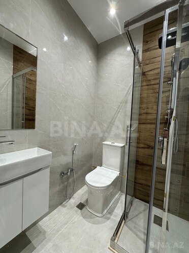 Satılır 4 otaqlı yeni tikili 110 m², Binəqədi r., photo 17 from 26