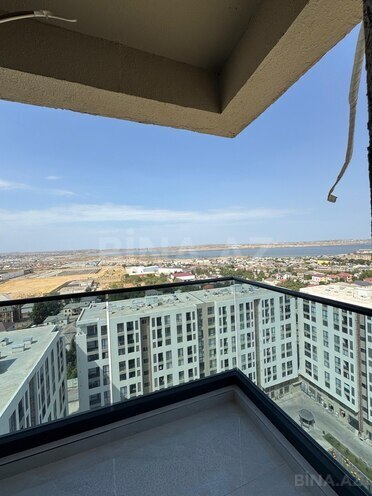 Satılır 4 otaqlı yeni tikili 110 m², Binəqədi r., photo 19 from 26
