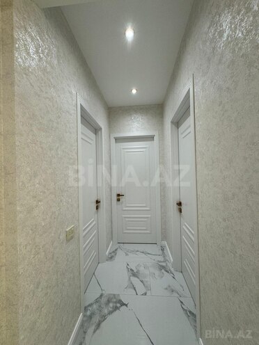 Satılır 4 otaqlı yeni tikili 110 m², Binəqədi r., photo 15 from 26