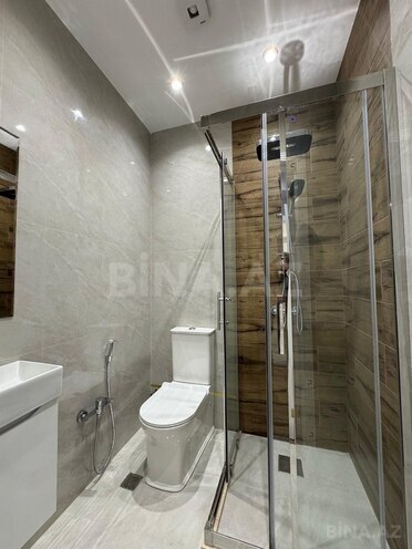 Satılır 4 otaqlı yeni tikili 110 m², Binəqədi r., photo 16 from 26