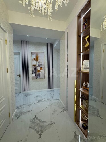 Satılır 4 otaqlı yeni tikili 110 m², Binəqədi r., photo 14 from 26