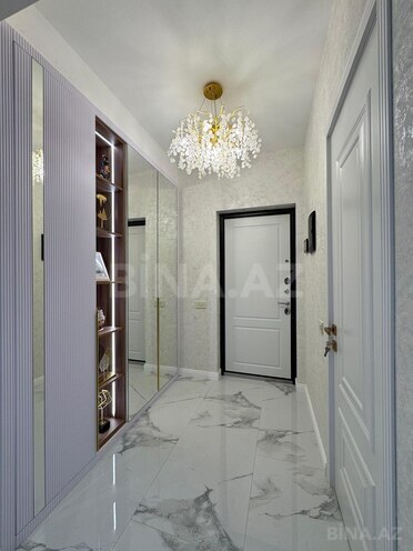 Satılır 4 otaqlı yeni tikili 110 m², Binəqədi r., photo 13 from 26