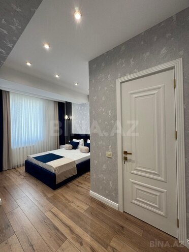 Satılır 4 otaqlı yeni tikili 110 m², Binəqədi r., photo 10 from 26