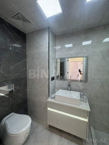 Satılır 2 otaqlı köhnə tikili 65 m², İnşaatçılar m., photo 5 from 7