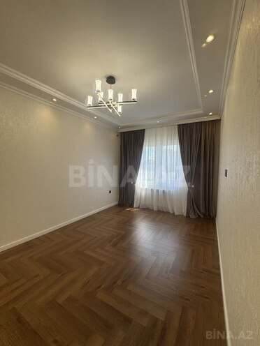 Satılır 2 otaqlı köhnə tikili 65 m², İnşaatçılar m., photo 3 from 7
