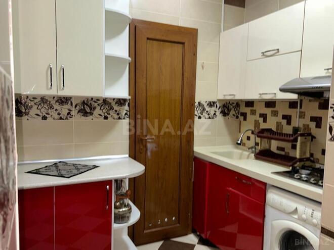 Satılır 3 otaqlı köhnə tikili 80 m², İçəri Şəhər m., photo 3 from 9