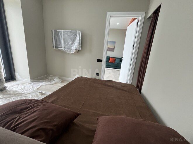 Сдаётся 2-комн. новостройка 80 м², пос. Sea Breeze, photo 9 from 14
