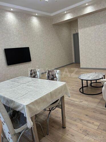 İcarəyə verilir 2 otaqlı yeni tikili 100 m², Nəsimi r., photo 3 from 19