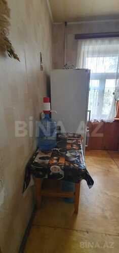 İcarəyə verilir 2 otaqlı köhnə tikili 50 m², Nəriman Nərimanov m., photo 8 from 10