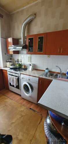 İcarəyə verilir 2 otaqlı köhnə tikili 50 m², Nəriman Nərimanov m., photo 7 from 10