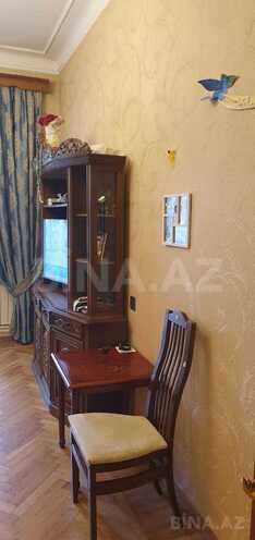 İcarəyə verilir 2 otaqlı köhnə tikili 50 m², Nəriman Nərimanov m., photo 3 from 10