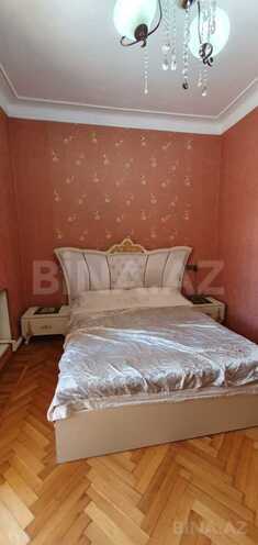 İcarəyə verilir 2 otaqlı köhnə tikili 50 m², Nəriman Nərimanov m., photo 5 from 10