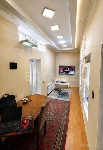 Satılır 3 otaqlı köhnə tikili 51 m², İçəri Şəhər m., photo 4 from 14