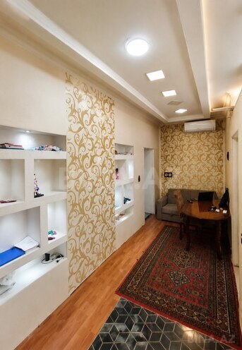 Satılır 3 otaqlı köhnə tikili 51 m², İçəri Şəhər m., photo 3 from 14
