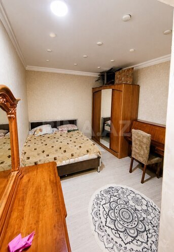 Satılır 3 otaqlı köhnə tikili 51 m², İçəri Şəhər m., photo 5 from 14