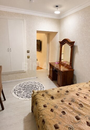 Satılır 3 otaqlı köhnə tikili 51 m², İçəri Şəhər m., photo 6 from 14