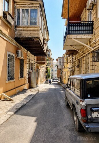 Satılır 3 otaqlı köhnə tikili 51 m², İçəri Şəhər m., photo 12 from 14