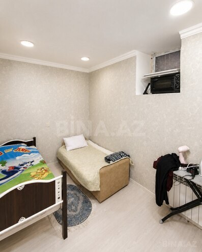 Satılır 3 otaqlı köhnə tikili 51 m², İçəri Şəhər m., photo 7 from 14